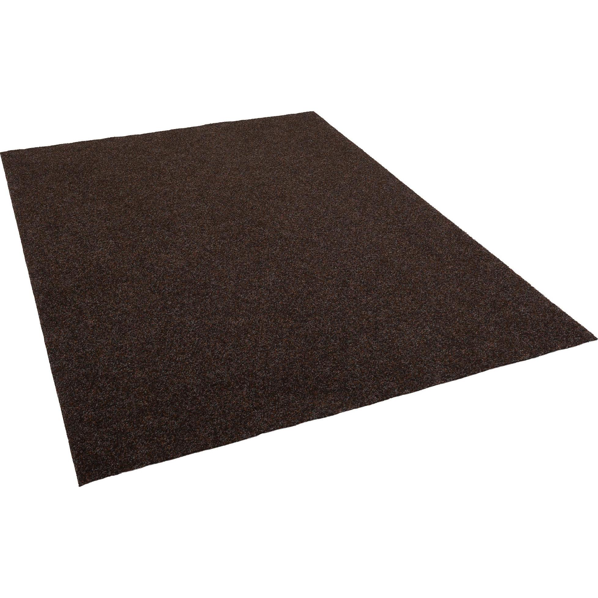 Snapstyle, Gartenbodenbelag, Kunstrasen Rasenteppich mit Noppen Kingston (100 x 400 cm)
