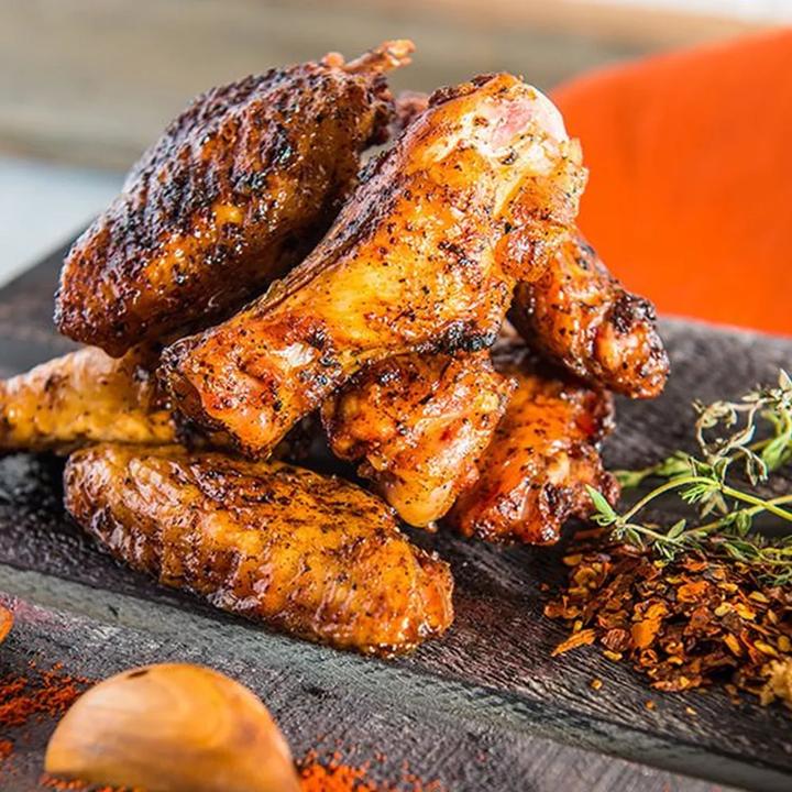 Image du produit Traeger Rub 230g (200 g)