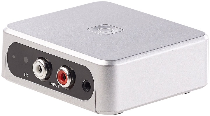Actual product image Auvisio Autarkic audio digitizer incl. "Audio Restaurator Pro 10" software (32 GB)