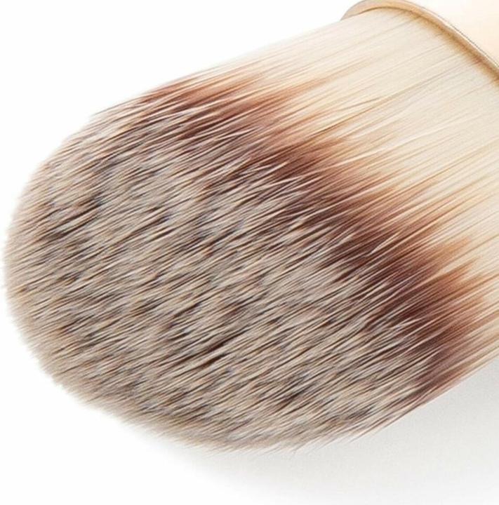 Actual product image Tools for Beauty T4B KASHOKI 104 FLAT FOUNDATION BRUSH Foundation brush, beauty flat rate make-up brush (Foundation)