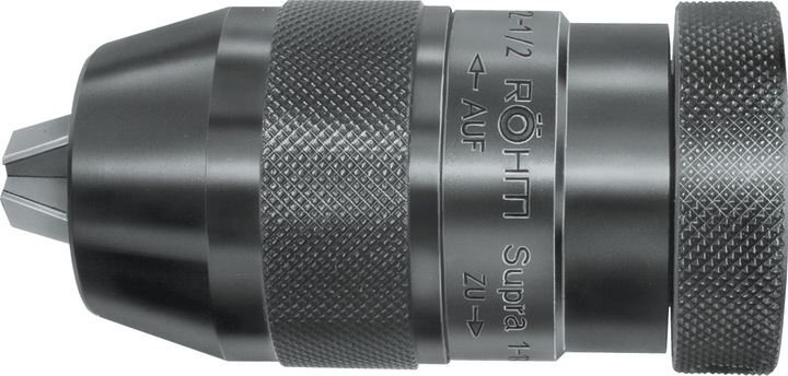 Produktbild Röhm Schnellspann-Bohrfutter