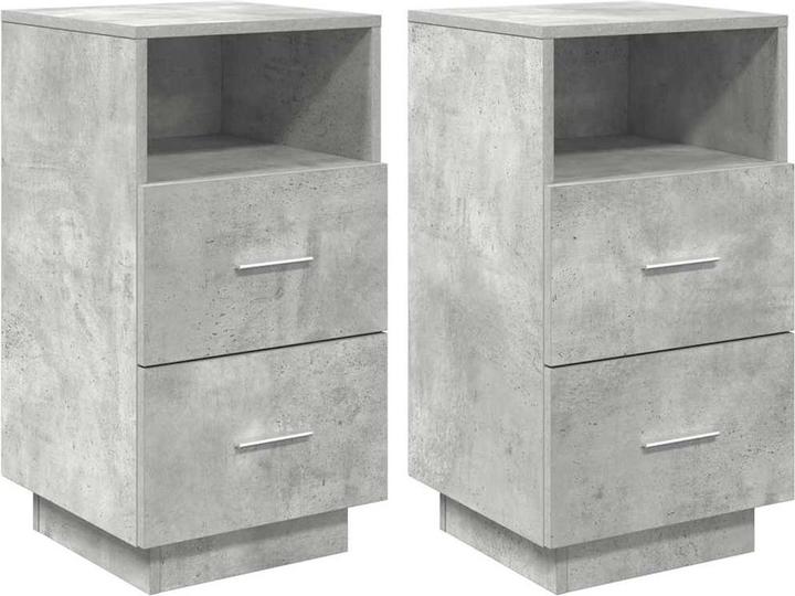 Grigio calcestruzzo