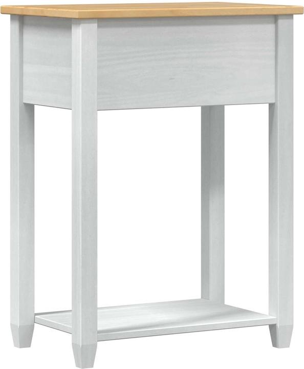 Image du produit vidaXL Konsolentisch (55 x 35 x 73 cm)