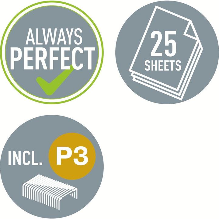 Produktbild Leitz NeXXt (25 Blätter)