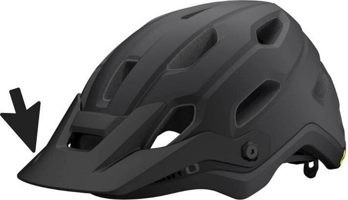 Produktbild Giro Source Visor