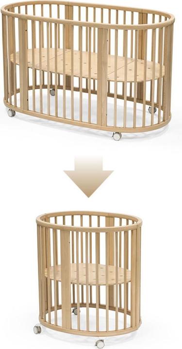 Produktbild Stokke Sleepi Verkleinerungsset V3