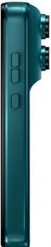 Produktbild Motorola Smartphone G77 SHADED SPRUCE 8/128GB (128 GB, PANTONE Shaded Spruce, 6.80", Hybrid Dual SIM, 5G)