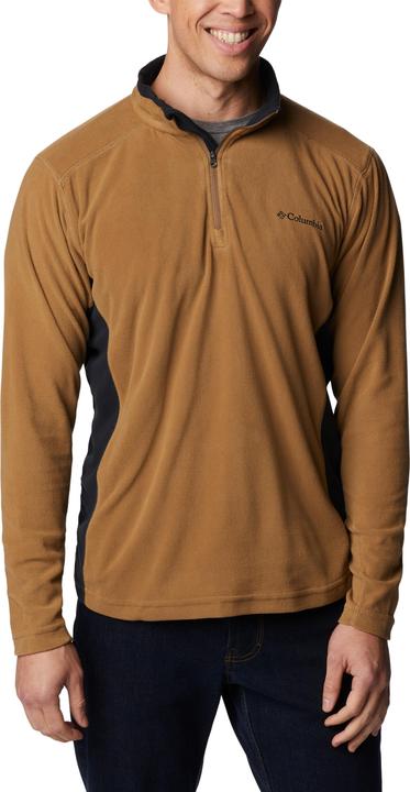 Immagine prodotto Columbia Mezza zip Klamath Range II (S)