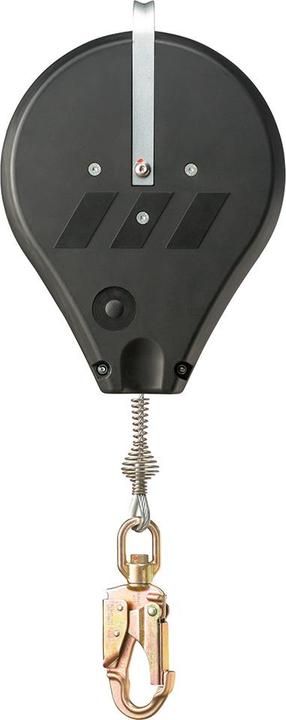 Actual product image Skylotec Height safety devices 15m long HK 15 PLUS (Height safety device, 282 kg)