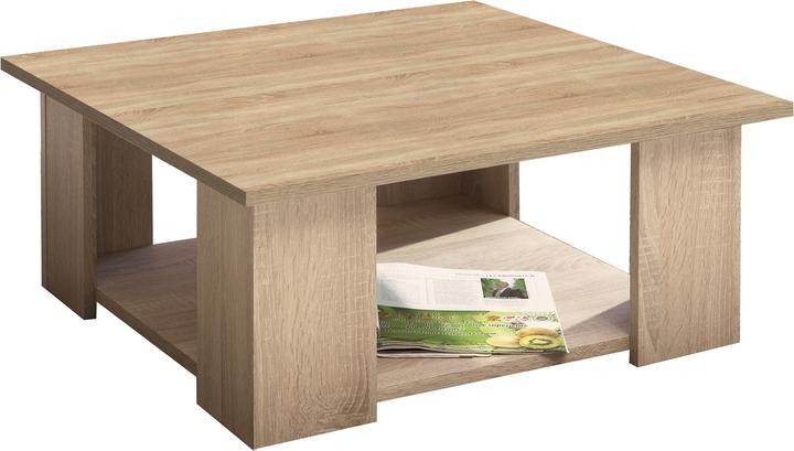 Image du produit Temahome Square (67 x 67 x 30,5 cm)