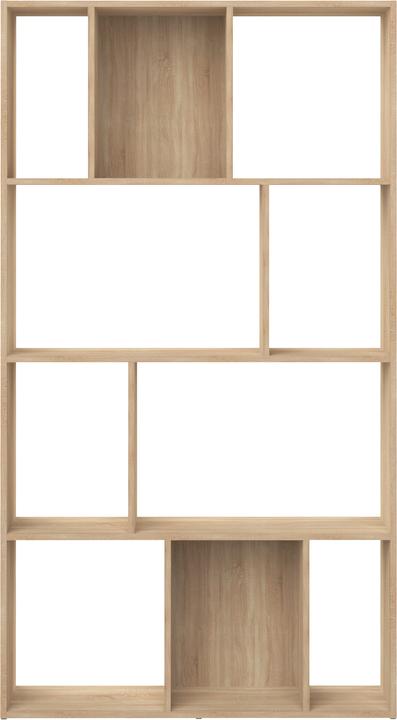 Immagine prodotto Temahome Toronto (98 x 33 x 181 cm)