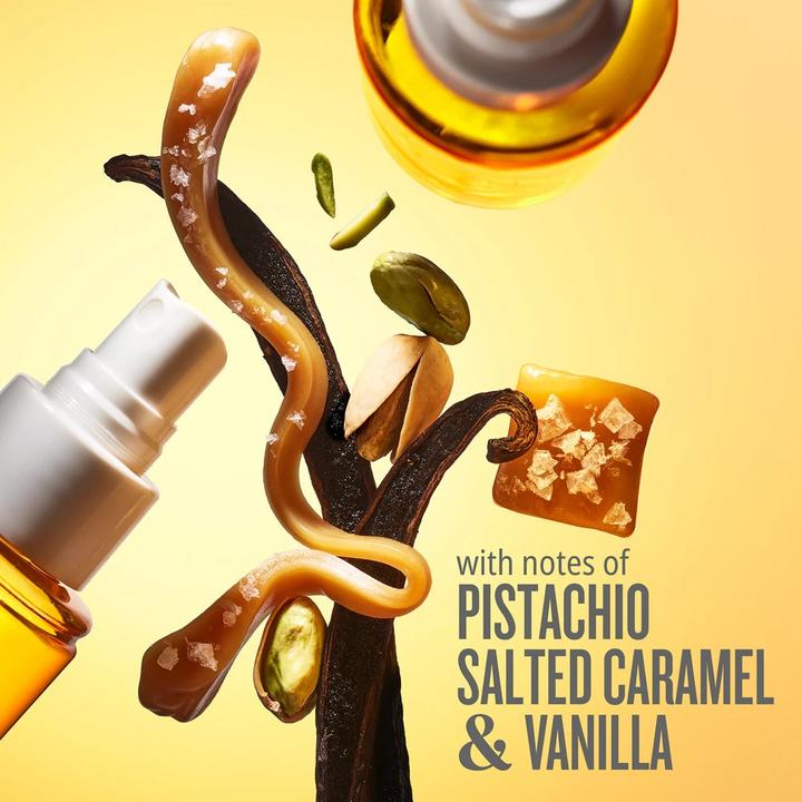 Produktbild Sol de Janeiro Brazilian Crush Cheirosa 62 (240 ml, Körper- & Haarduftspray, Karamell, Pistazie)