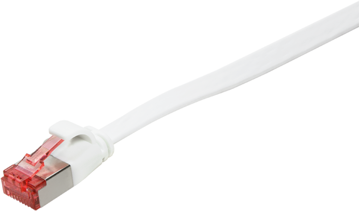 Immagine prodotto LogiLink Cavo di rete (U/FTP, CAT6a, 15 m)