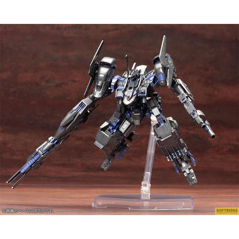 Thumbnail - Kotobukiya Armored Core Verdict Day figurine Plastic Model Kit 1/72 CO3 Malicious R.I.P. 3/M 13 cm