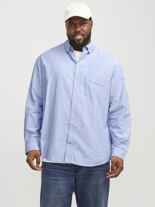 Image du produit Jack & Jones Chemise Oxford Plus Size (8XL)