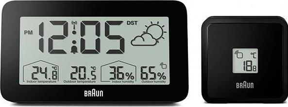 Productafbeelding Braun Bc13bp