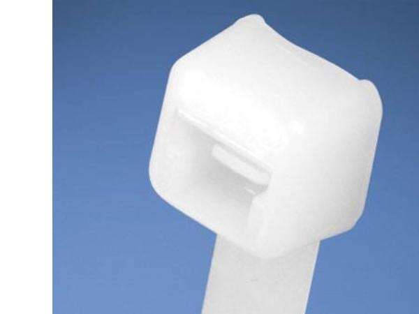 Image du produit Panduit Colliers de serrage 3,7x290 mm naturel - (1000 pcs.) (290 mm, 1000 pcs)