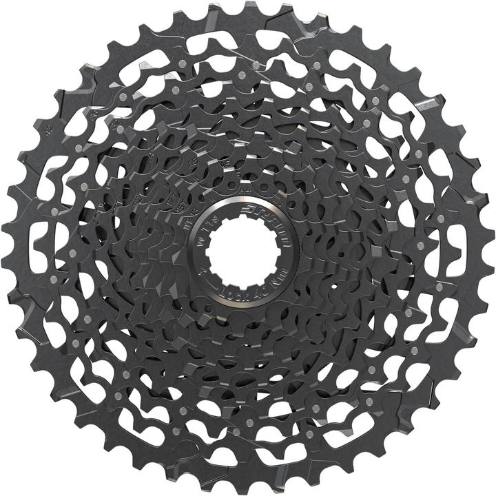 Sram PG-1130 NX / Apex1 (11-velocità, 11-42)