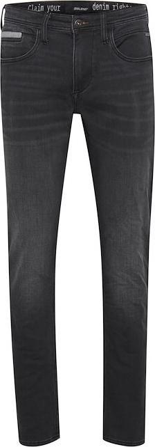 Denim Black