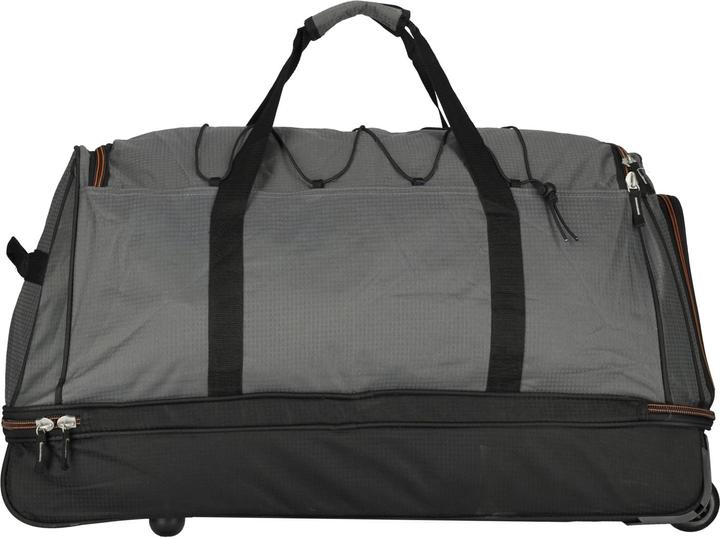 Actual product image Enrico Benetti Reisetasche Trolley