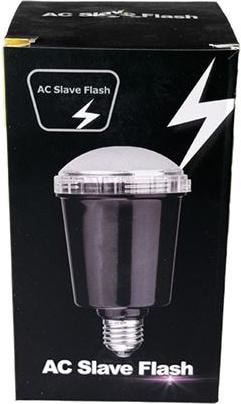 Produktbild Studioking Synchroblitzlampe I-50S E27 50Ws (50 W)
