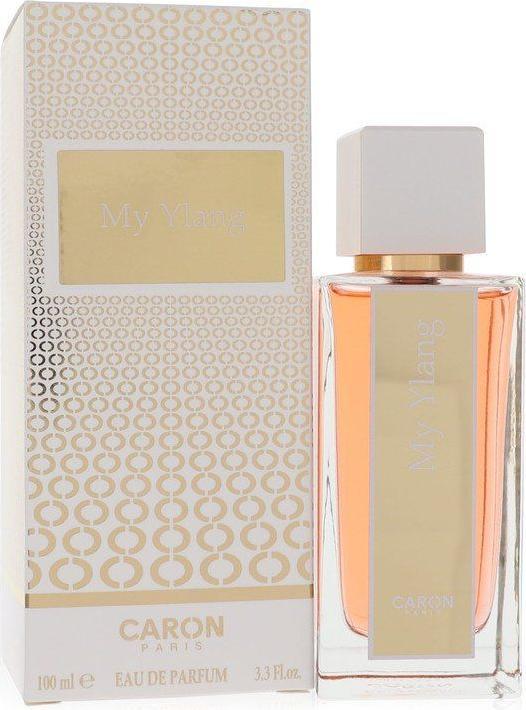 Actual product image Caron My Ylang by Eau de Parfum Spray 100 ml (Eau de parfum, 100 ml)