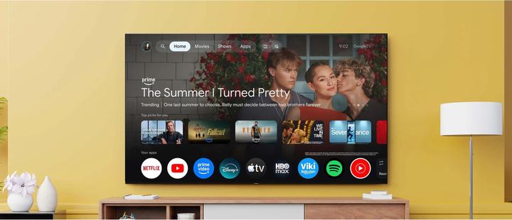 Actual product image Sony K85XR35M2PB (85", Bravia 3 II, 4K)