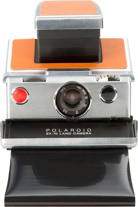 Image du produit Polaroid Film Shield for ™ Folding ( SX-70™ Camera)
