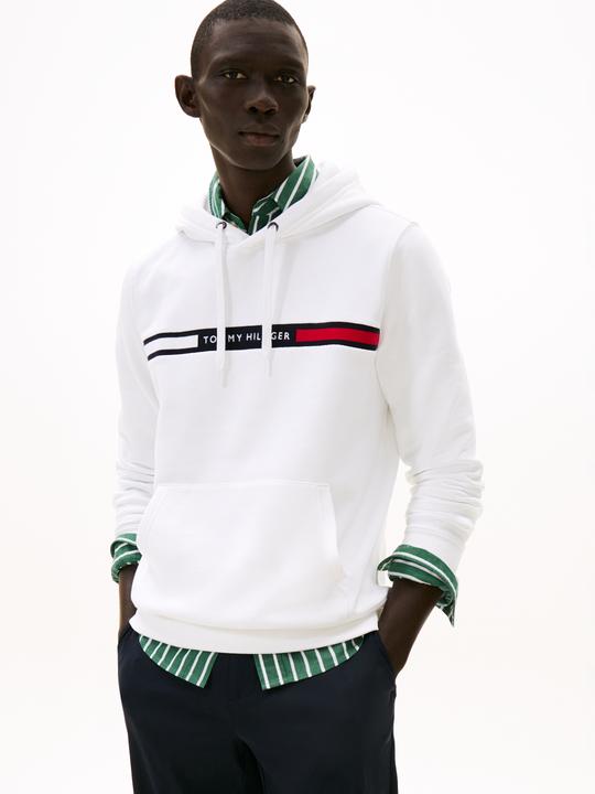 Produktbild Tommy Hilfiger Hilfiger Chest Insert Hoody (M)