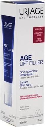 Produktbild Uriage Age Lift Filler Wrinkle Filler 30Ml (30 ml)