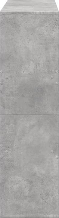 Immagine prodotto vidaXL Luca (100 x 33 x 115 cm)