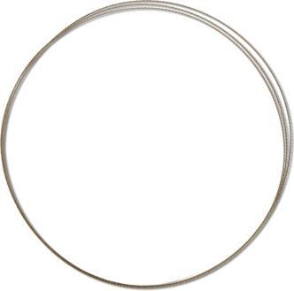 Actual product image Pegas Feinschnitt-Sägeband #5, 1400mm