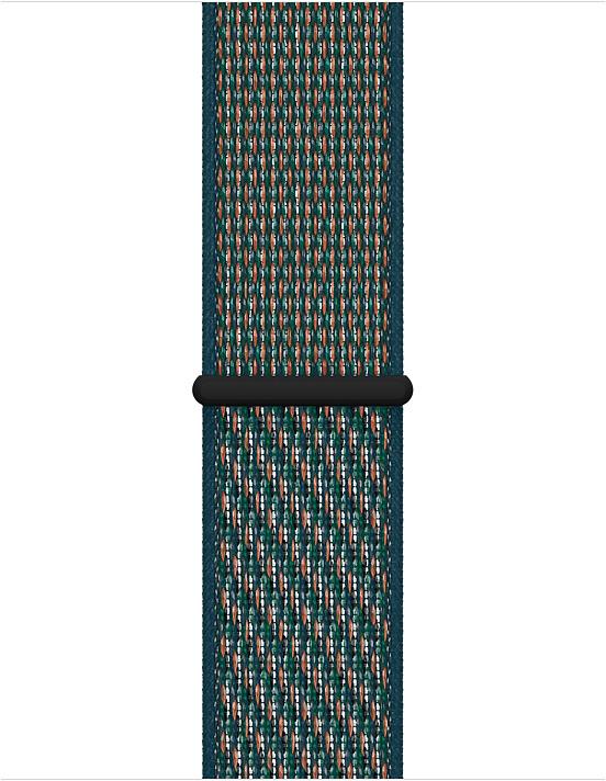 Produktbild Apple Nike Sport Loop (40 mm, Nylon)
