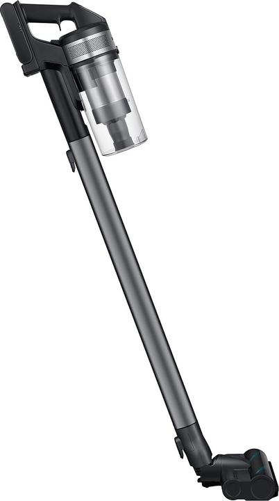 Actual product image Samsung Jet 75 Complete