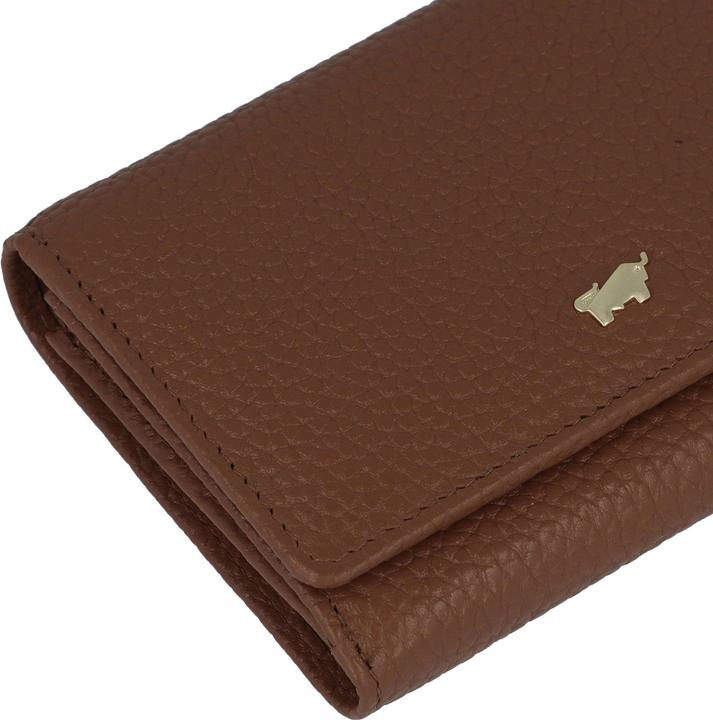 Actual product image Braun Büffel ASTI 11CS saddle brown