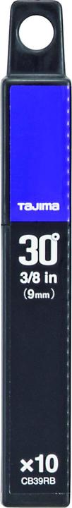 Produktbild Tajima Ersatzklinge CB39RB 30° (Ersatzklinge)