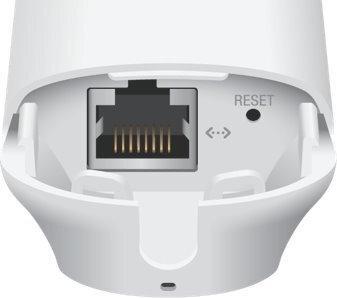 Actual product image Ubiquiti UniFi AP-AC-M-5 MESH, 5-pack (867 Mbit/s)