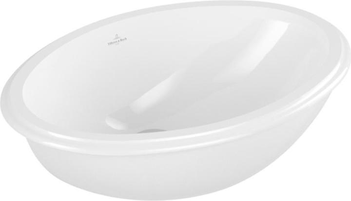 Immagine prodotto Villeroy & Boch V&B Mobiletto EVANA 500x350mm, con ÜL bianco (350 mm, 500 mm)