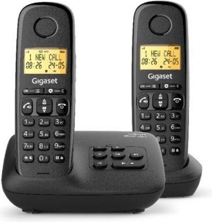 Productafbeelding Gigaset Smartphone