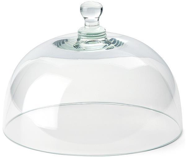 Actual product image Continenta Cheese dome round