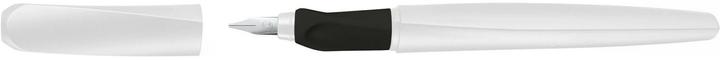 Image du produit Pelikan Stylo calligraphie 1,5mm Twist blanc (Blanc, 1 x)