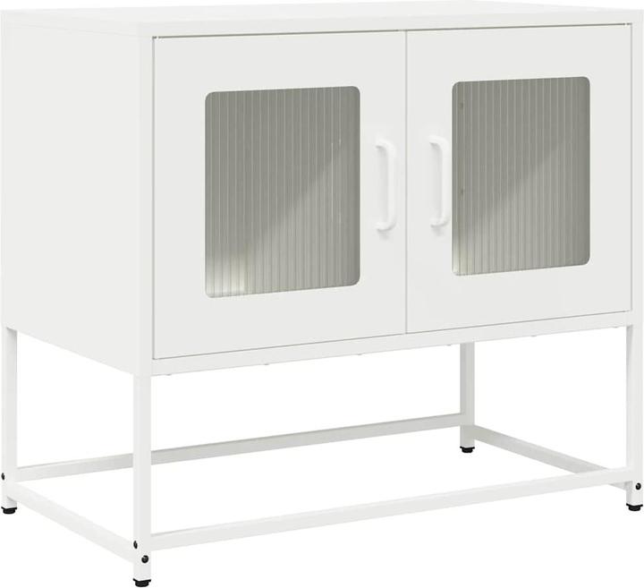 Actual product image vidaXL TV-Schrank (68 x 39 x 60.50 cm)