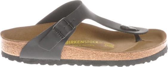 Actual product image Birkenstock Gizeh Birko-Flor Normal (42)
