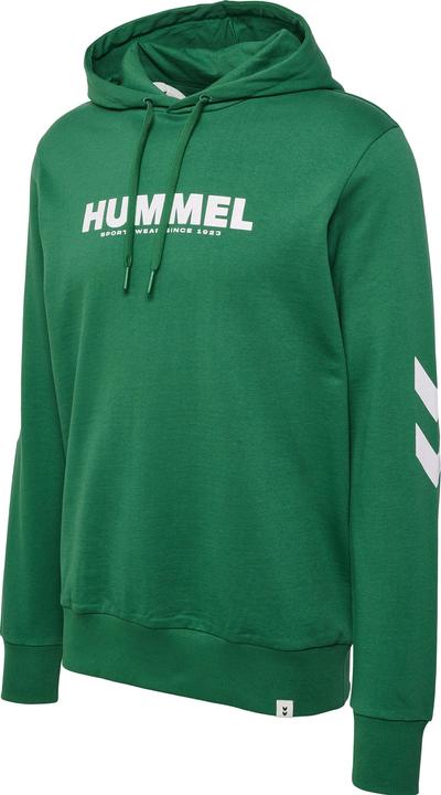 Produktbild hummel hmlLEGACY LOGO HOODIE (M)