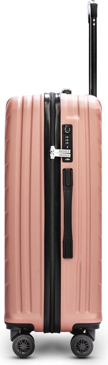 Produktbild Redolz Essentials 07 MEDIUM 4 Rollen Trolley 67 cm (68 l)