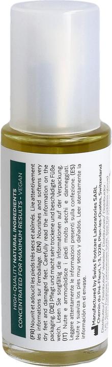 Produktbild Poderm Professional (Fusscrème & Fussgel, 75 ml)