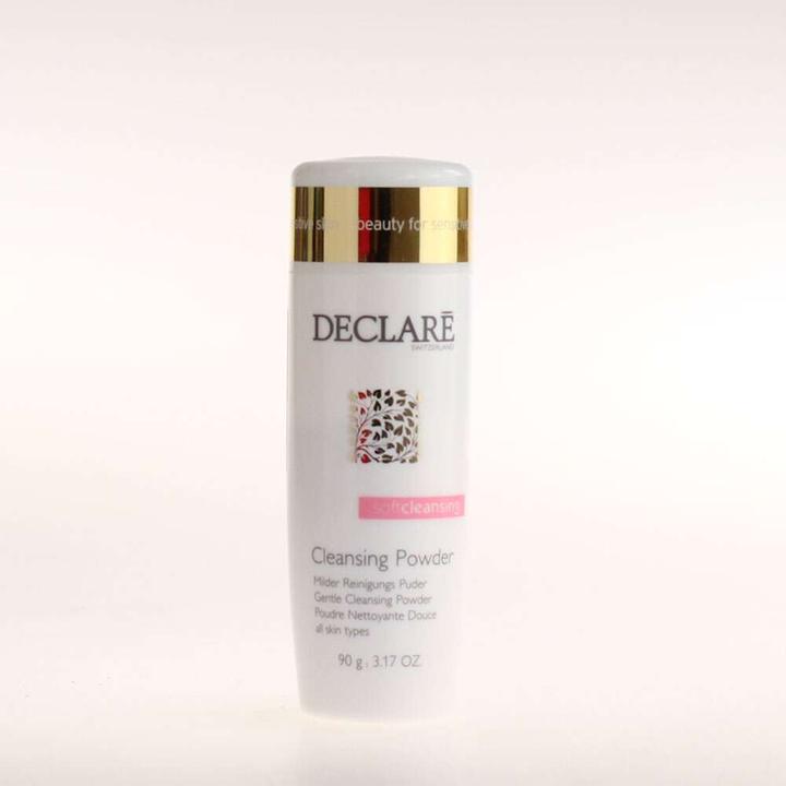 Immagine prodotto Declaré Polvere detergente delicata (Salviette detergenti per il viso, 90 ml)