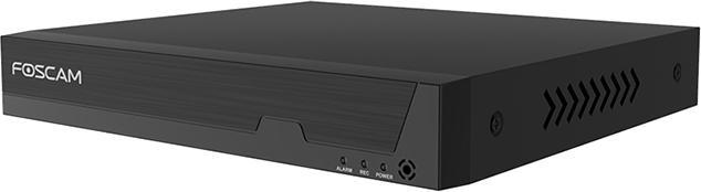 Actual product image Foscam FNA108E-T4-2T (3840 x 2160 pixels)