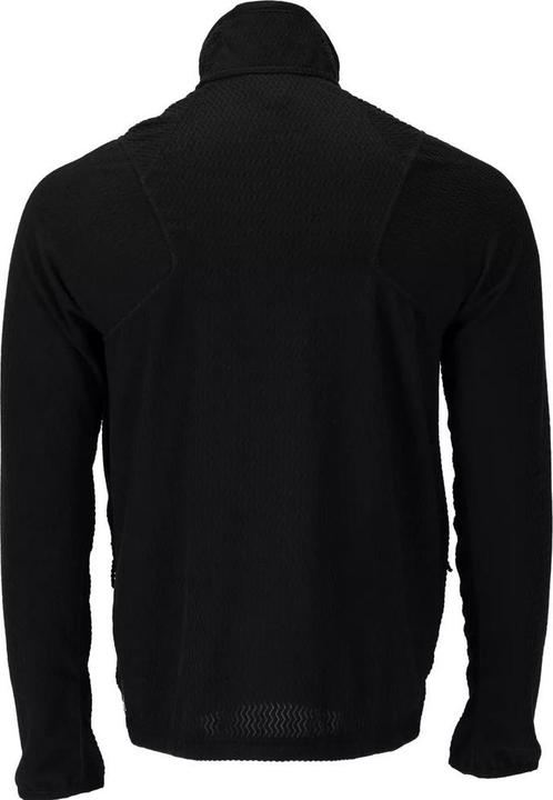 Actual product image Mascot Mens Customised Patterned Fleece Jacket (M)
