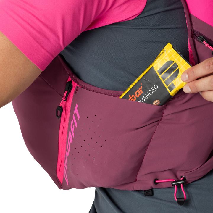 Actual product image Dynafit ALPINE 15 VEST (L, M)